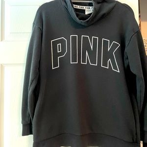 Women’s PINK sweatshirt!